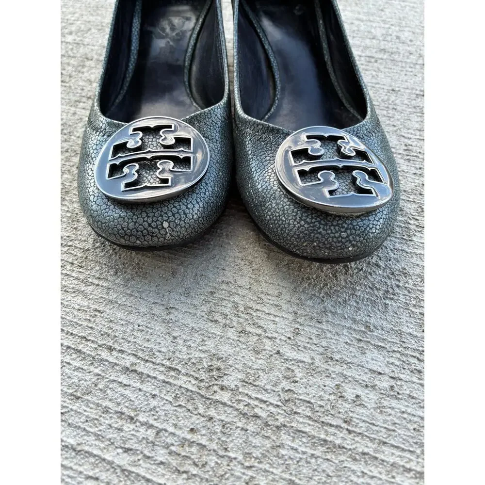 Tory Burch Size 7m Pump Heel
